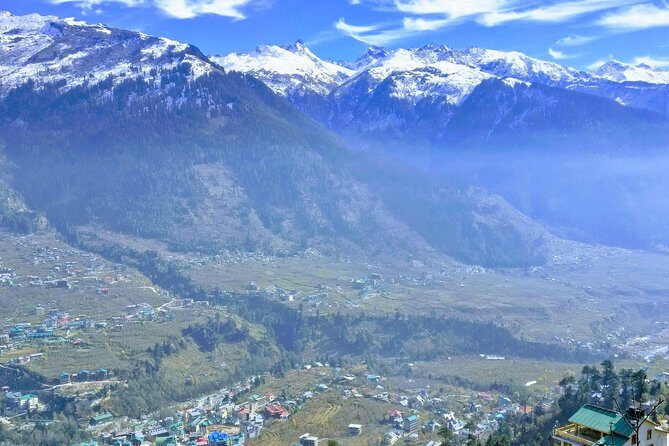 Private One Day Hiking Trip in Manali, Scenic Mountain Trail in Manali - The Sum Up: Is This the Right Trek for You?