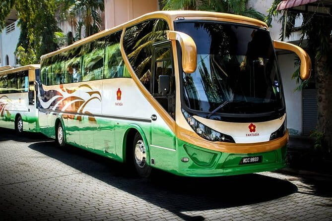 Private One Day Langkawi Sightseeing Tour By Bus /Minivan /Car - Exploring the Best of Langkawi in One Day: A Practical Review
