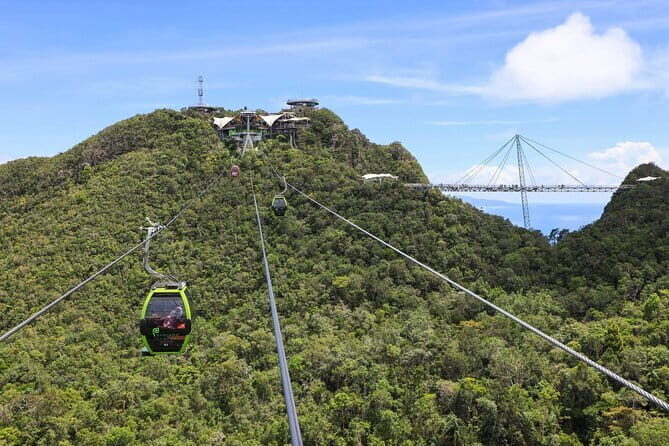 Private One Day Langkawi Sightseeing Tour By Bus /Minivan /Car - FAQ