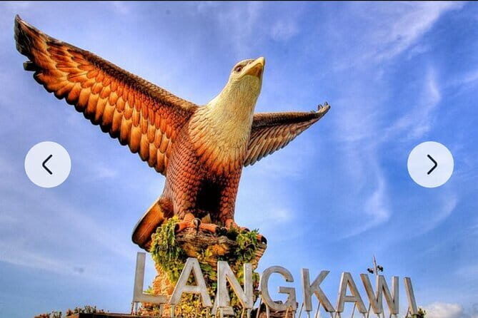 Private One Day Langkawi Sightseeing Tour By Bus /Minivan /Car - Final Words