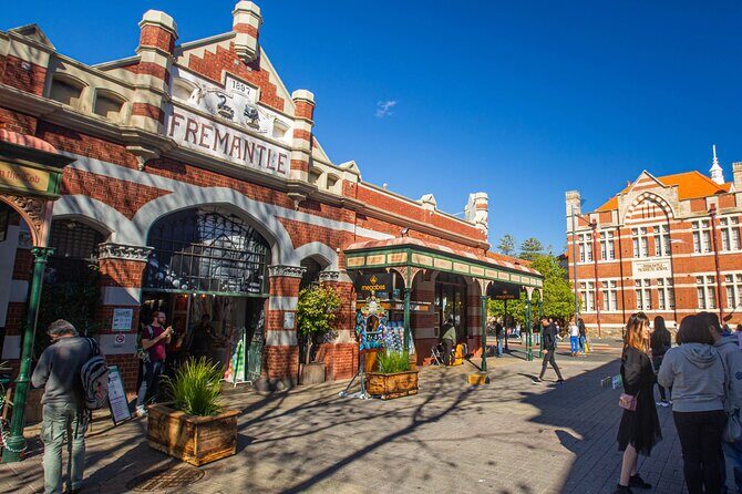 Private One Day Perth Tour - Exploring the Itinerary in Detail