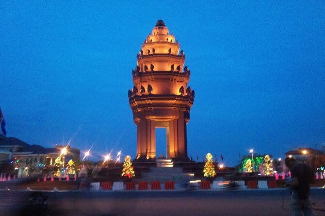 Private One Day Tour in Phnom Penh - Who Would Love This Tour?