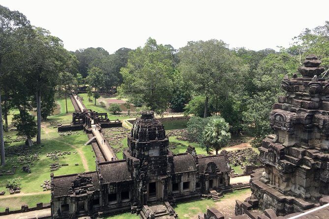 Private One Day Tour with Sunrise at Angkor Wat - Value for Money and Practical Considerations