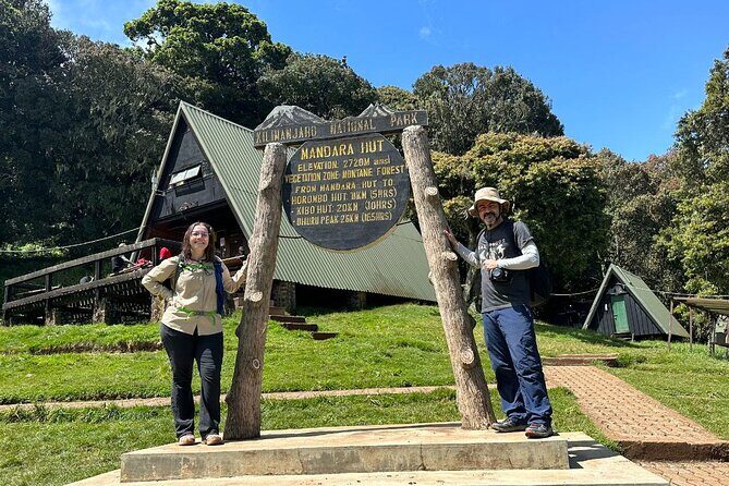 Private One-Day Trek to Mount Kilimanjaro - Frequently Asked Questions