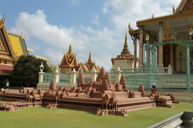 Private One Day Trip in Phnom Penh Capital City - Final Thoughts
