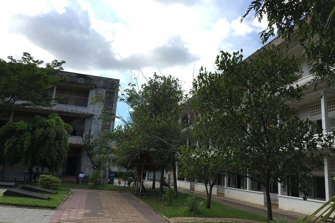 Private One Day Trip in Phnom Penh Capital City - FAQ