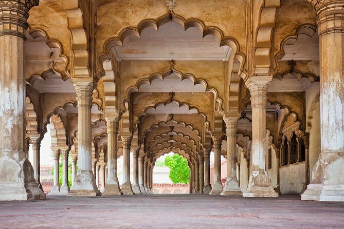Private One Day Trip to Agra from Delhi by Superfast Train - Examining the Value