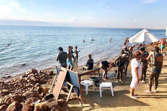Private One Day Trip to Dead Sea with Lunch - An In-Depth Look at the Dead Sea Tour Experience