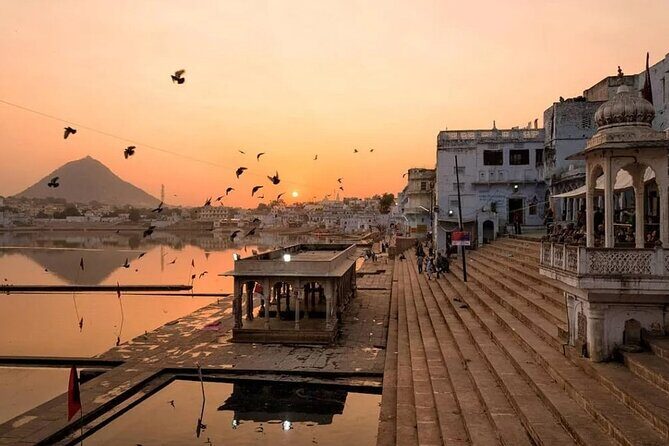 Private One Day Trip to Pushkar from Jaipur - Authentic Religious and Cultural Highlights