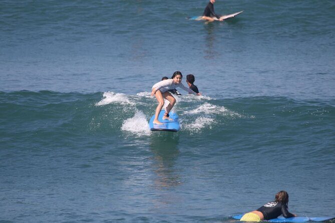 Private One on One Surf Lesson in Canggu area - Bali - Introduction: A Closer Look at Bali’s Canggu Surf Lessons