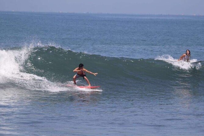 Private One on One Surf Lesson in Canggu area - Bali - Why the Positive Reviews Keep Coming