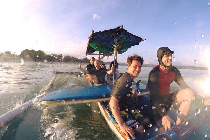 Private One on One Surf Lesson in Canggu area - Bali - Who is this tour for?
