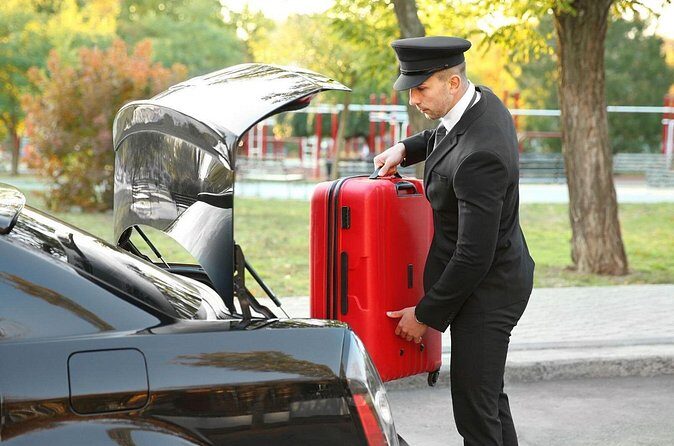 Private One-way Airport Transfer From Cancun to Cancun Airport - The Experience from Real Travelers