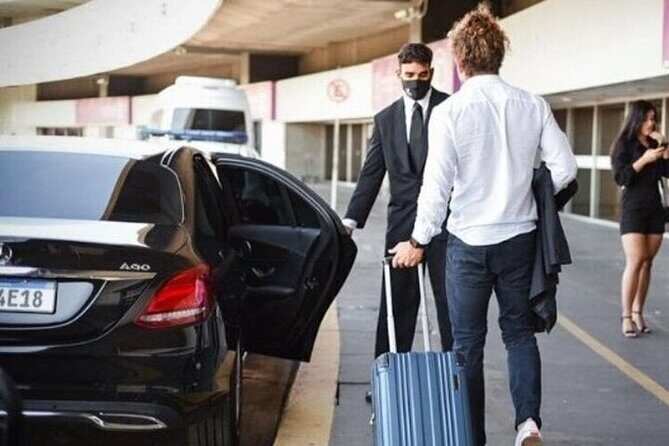 Private One-way Airport Transfer From Cancun to Cancun Airport - Final Thoughts: Is This Transfer Worth It?