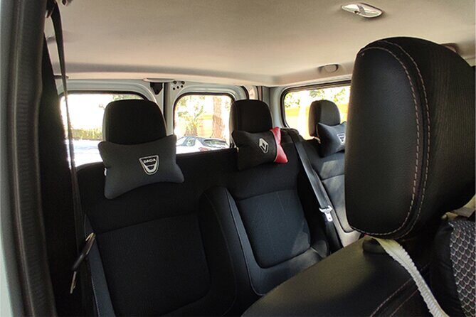 Private One-way Airport Transfer to/from Hotel in Marrakech - An Honest Look at Marrakech Airport Transfers