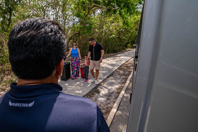 Private One Way or Round Trip Cancun Airport Transfers - Why Consider This Transfer?