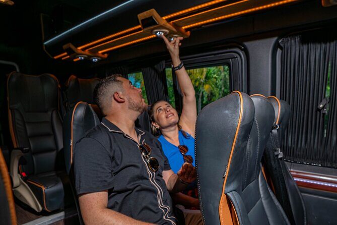 Private One Way or Round Trip Cancun Airport Transfers - FAQ