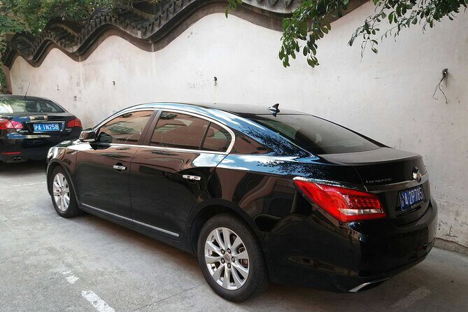 Private One Way Or Round Way Transfer: Pudong International Airport - FAQ