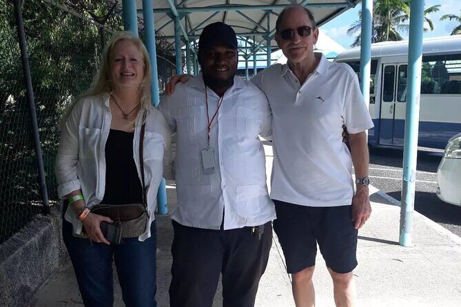 Private One Way or Roundtrip Transfers to Montego Bay Resort - The Details of Your Montego Bay Transfer Experience