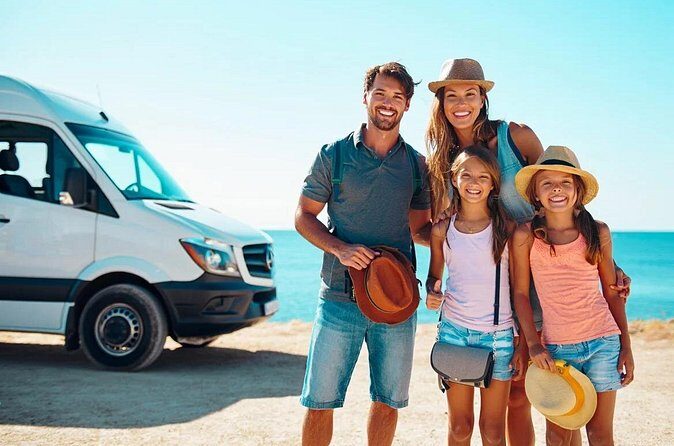 Private One Way or Roundtrip Transportation from Cancun Airport - Who Would Benefit Most?