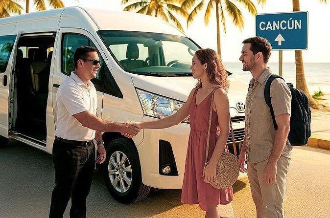 Private One Way or Roundtrip Transportation from Cancun Airport - FAQ