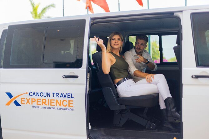 Private One Way or Roundtrip Transportation to Cancun Hotels - An Honest Breakdown of the Experience