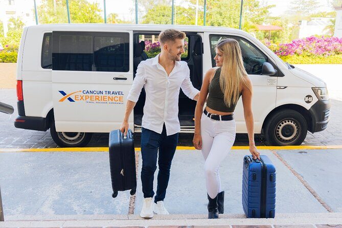 Private One Way or Roundtrip Transportation to Cancun Hotels - Who Is This Service Best For?