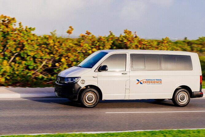 Private One-Way or Roundtrip Transportation to Huatulco Hotels - A Closer Look at the Experience