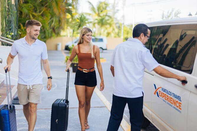 Private One-Way or Roundtrip Transportation to Huatulco Hotels - Final Thoughts