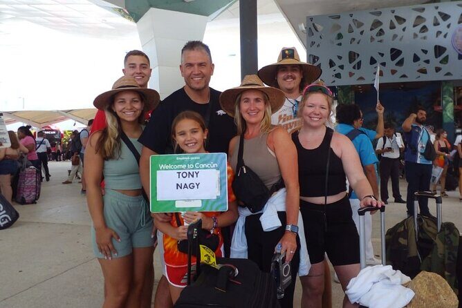 Private One Way Shuttle Transfer to Cancun - Why Choose This Shuttle? A Closer Look
