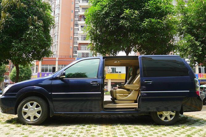 Private One Way Tianjin Port Transfer to Beijing including Great Wall Sightseeing - An Honest Look at the Private Tianjin Port to Beijing Tour with Great Wall Stop