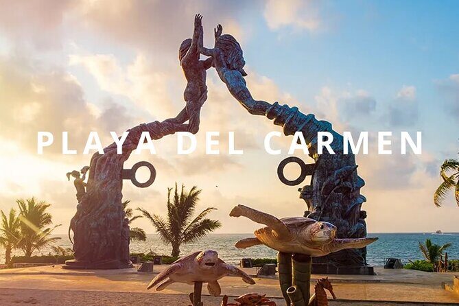 Private one-way transfer Airport - Playa del Carmen. - An In-Depth Look at the Transfer Experience