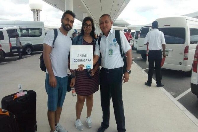 Private one-way transfer Airport - Playa del Carmen. - Who Should Consider This Transfer?