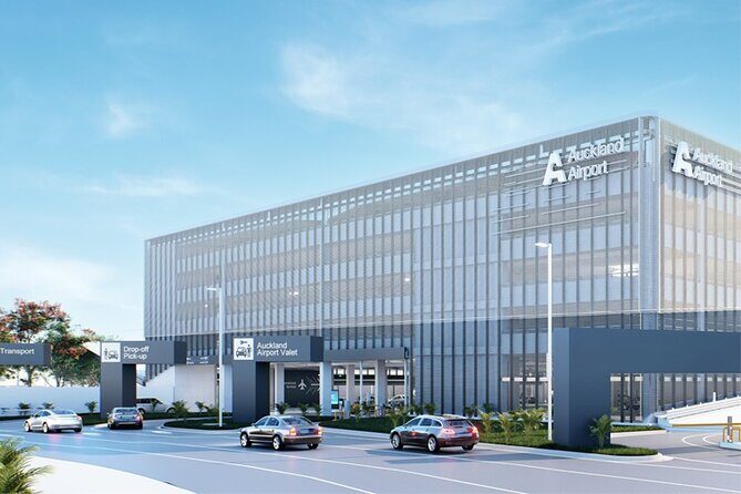 Private One-Way Transfer: Auckland Airport to Auckland City Hotel - Why Choose a Private Transfer?