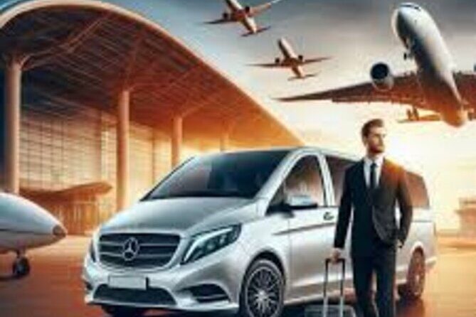 Private One-Way Transfer: Auckland CBD Hotel to Auckland Airport - FAQ