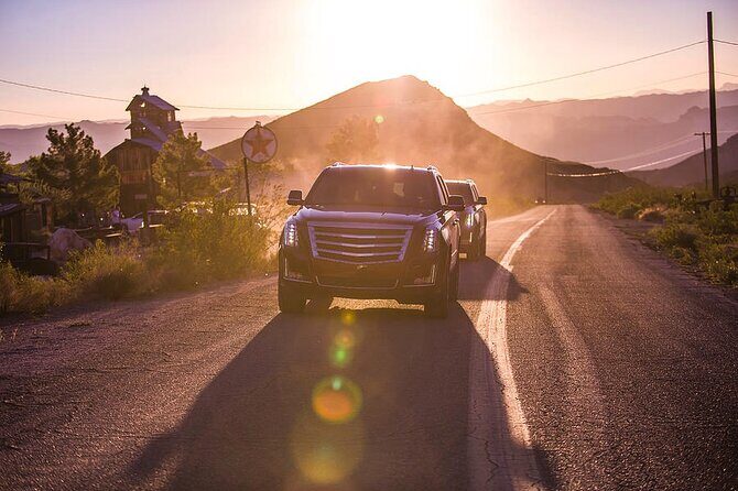 Private One Way Transfer From and To Denver Colorado - Why This Service Might Be Worth It