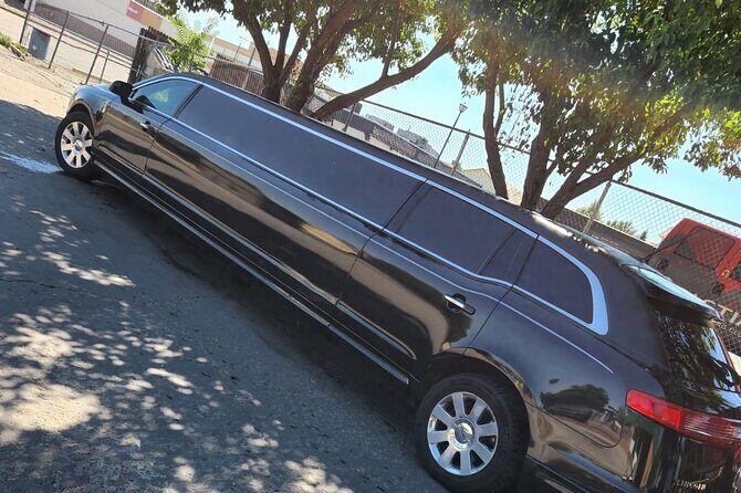 Private One Way Transfer From and To Denver Colorado - The Sum Up