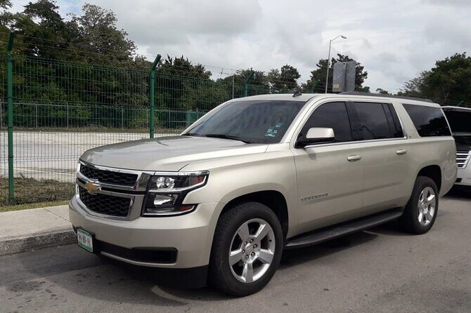 Private One Way Transfer from Cancun Airport to Tulum - Additional Details and Considerations