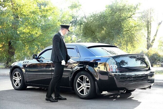 Private One-way Transfer from Dallas Airport to Dallas - A Close Look at the Private Airport Transfer Service in Dallas