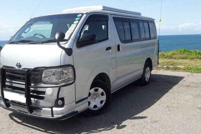 Private One-Way Transfer from Nairobi - The Real Value of This Transfer