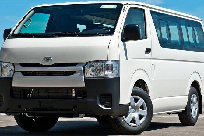 Private One-Way Transfer from Nairobi - Notable Drawbacks and Considerations
