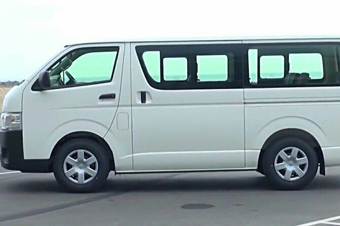 Private One-Way Transfer from Nairobi - FAQ