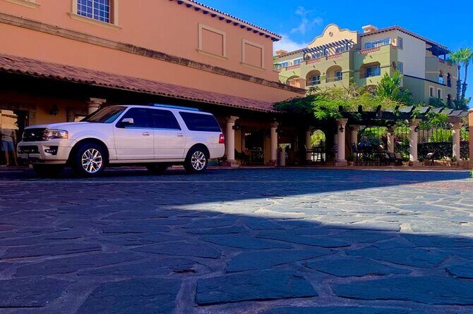 Private One Way Transfer From SJD Airport To Cabo San Lucas - Who Would Benefit Most?