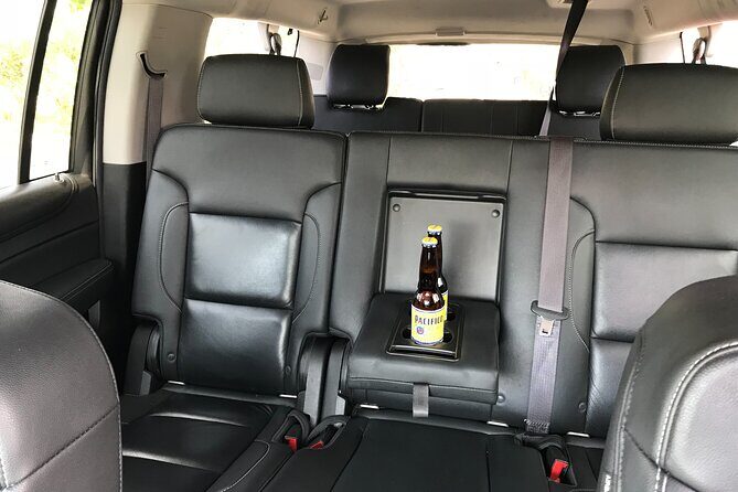 Private One Way Transfer From SJD Airport To Cabo San Lucas - FAQ