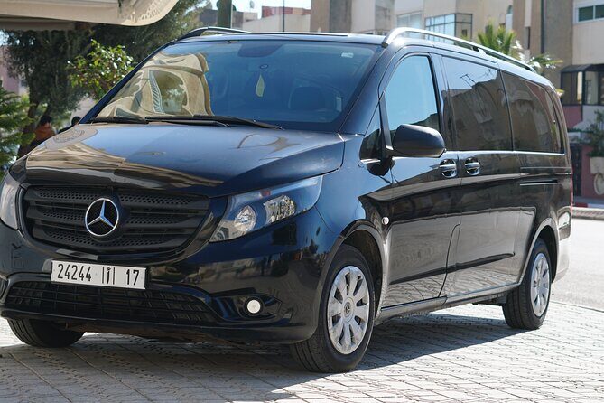 Private One Way Transfer From Tanger To Fes Via Chefchaouen - Introduction: A Practical and Enjoyable Way to Travel Between Tangier and Fes