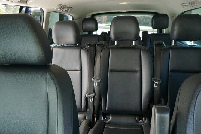 Private One Way Transfer From Tanger To Fes Via Chefchaouen - FAQs