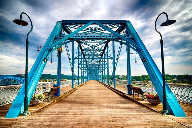 Private One Way Transfer from/to Chattanooga Airport and Hotels - A Closer Look at the Service
