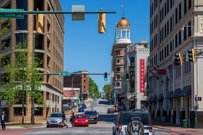 Private One Way Transfer from/to Chattanooga Airport and Hotels - FAQs