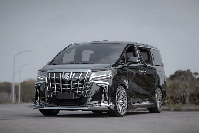 Private One Way Transfer Kansai Airport KIX to Osaka Hotel - Detailed Review of the Private Transfer Service