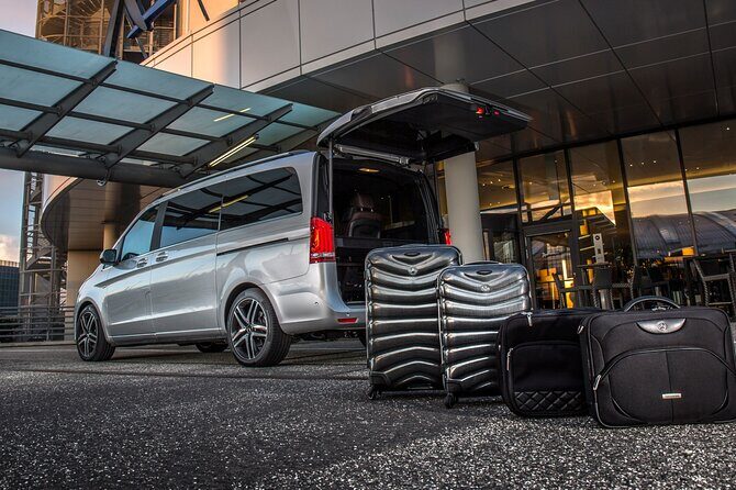 Private One Way Transport From Hurghada Airport To Hotels in Hurghada - The Booking and Confirmation Process